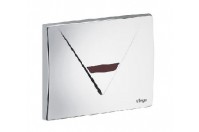 Set actionare cu infrarosu pentru pisoar Visign for Life 1 Alb